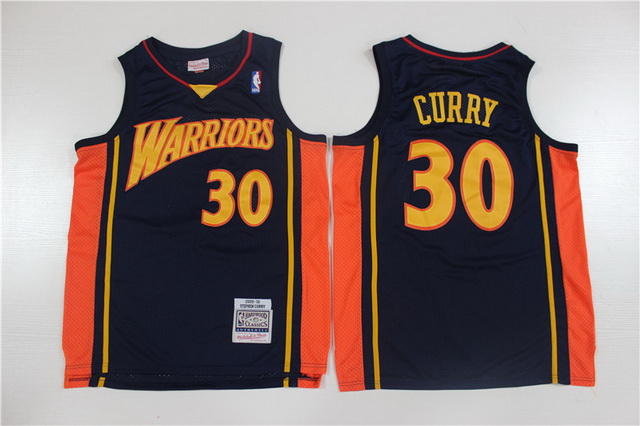 Golden State Warriors Jerseys 29